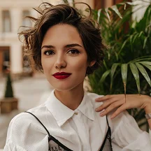 Акимова Марина