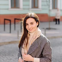 Татьяна Галуза