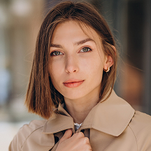 Ирина Горецкая