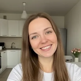 Анна Смирнова