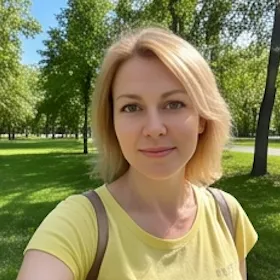 Евгения Захарова