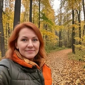 Надежда Куликова