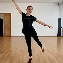 Дарья Филиппова