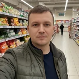 Максим Соколов