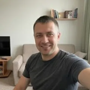 Денис Волков