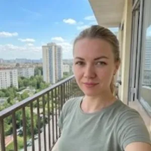 Виктория Кузнецова